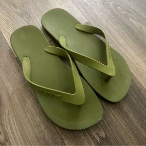 Caribbean Slippers Flip Flops